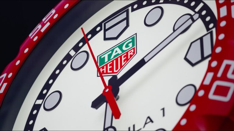 TAG Heuer | What A Year
