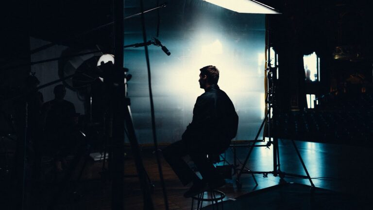 TAG Heuer | Beyond The Racetrack: Max Verstappen Unveiled