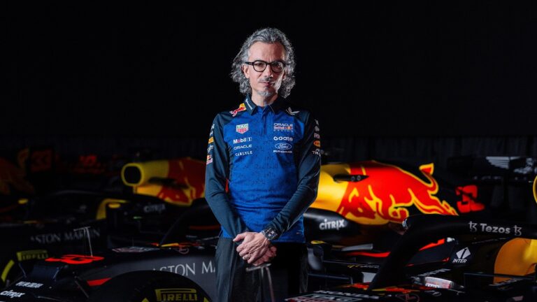 TAG Heuer | There’s only one brief: winning